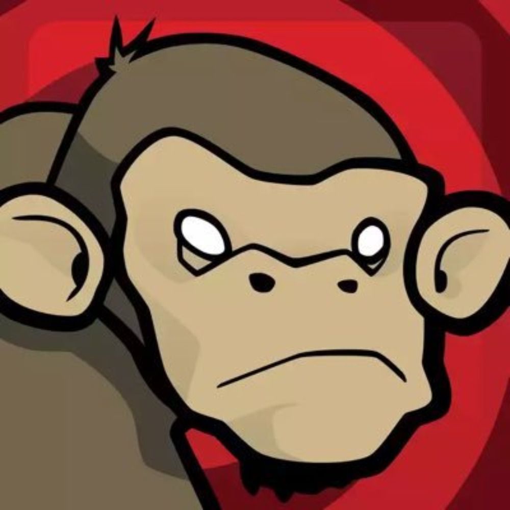MonkeyShrapnel