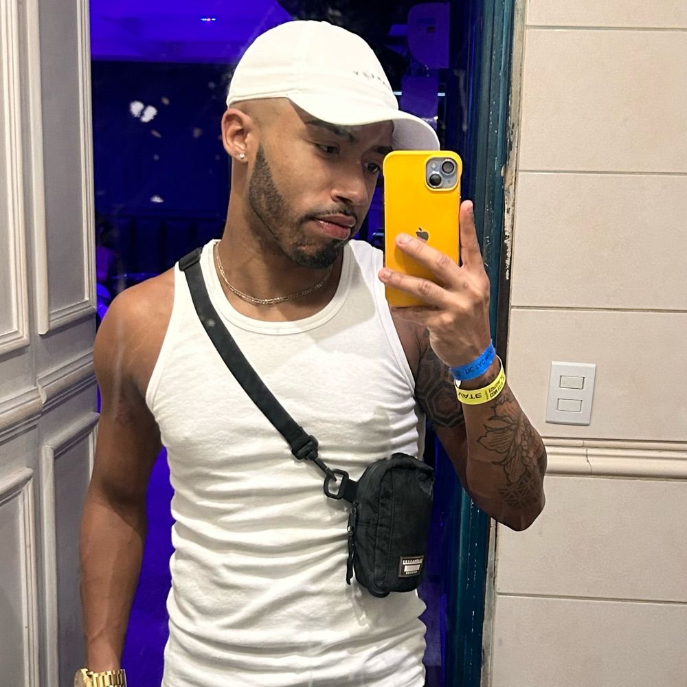 Bruno Rodrigo