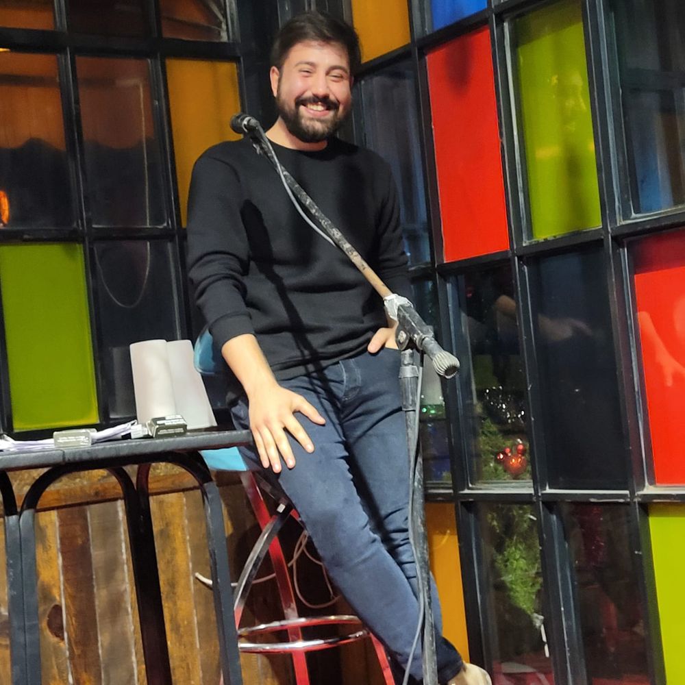 İsmail M.