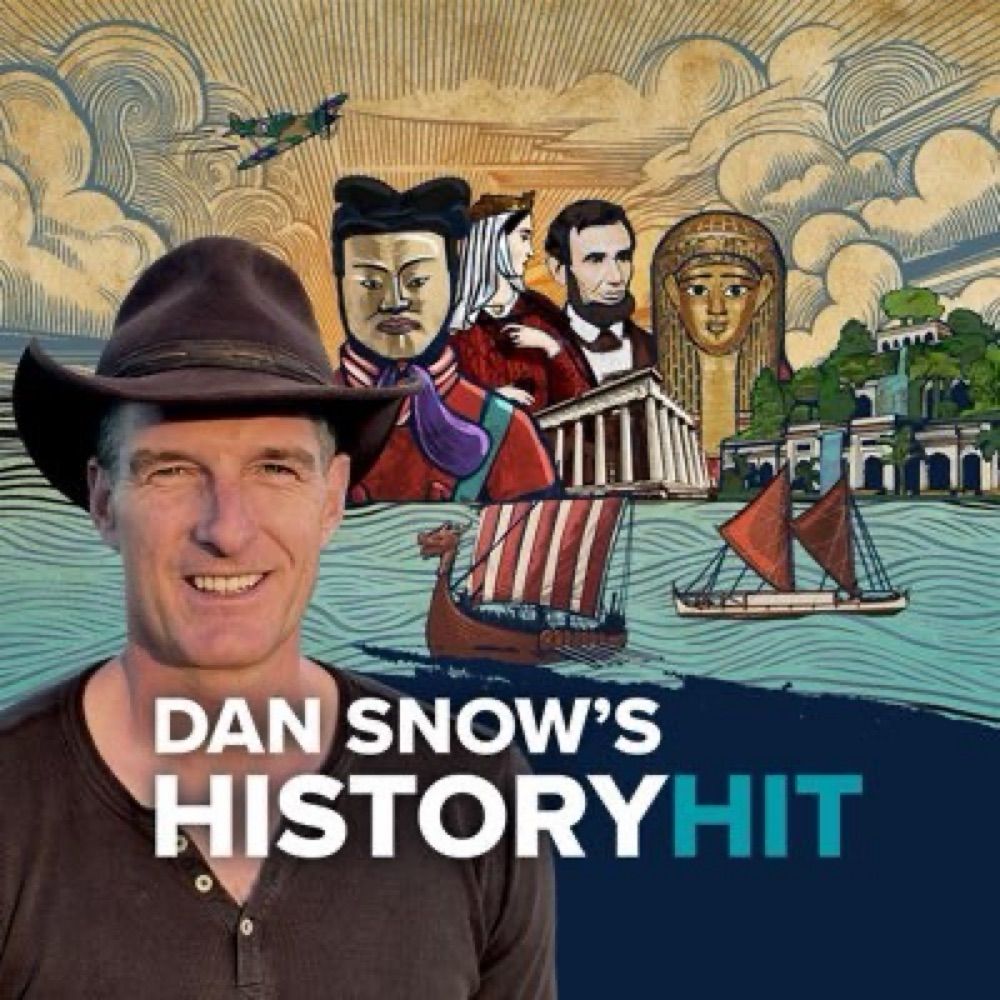 Dan Snow