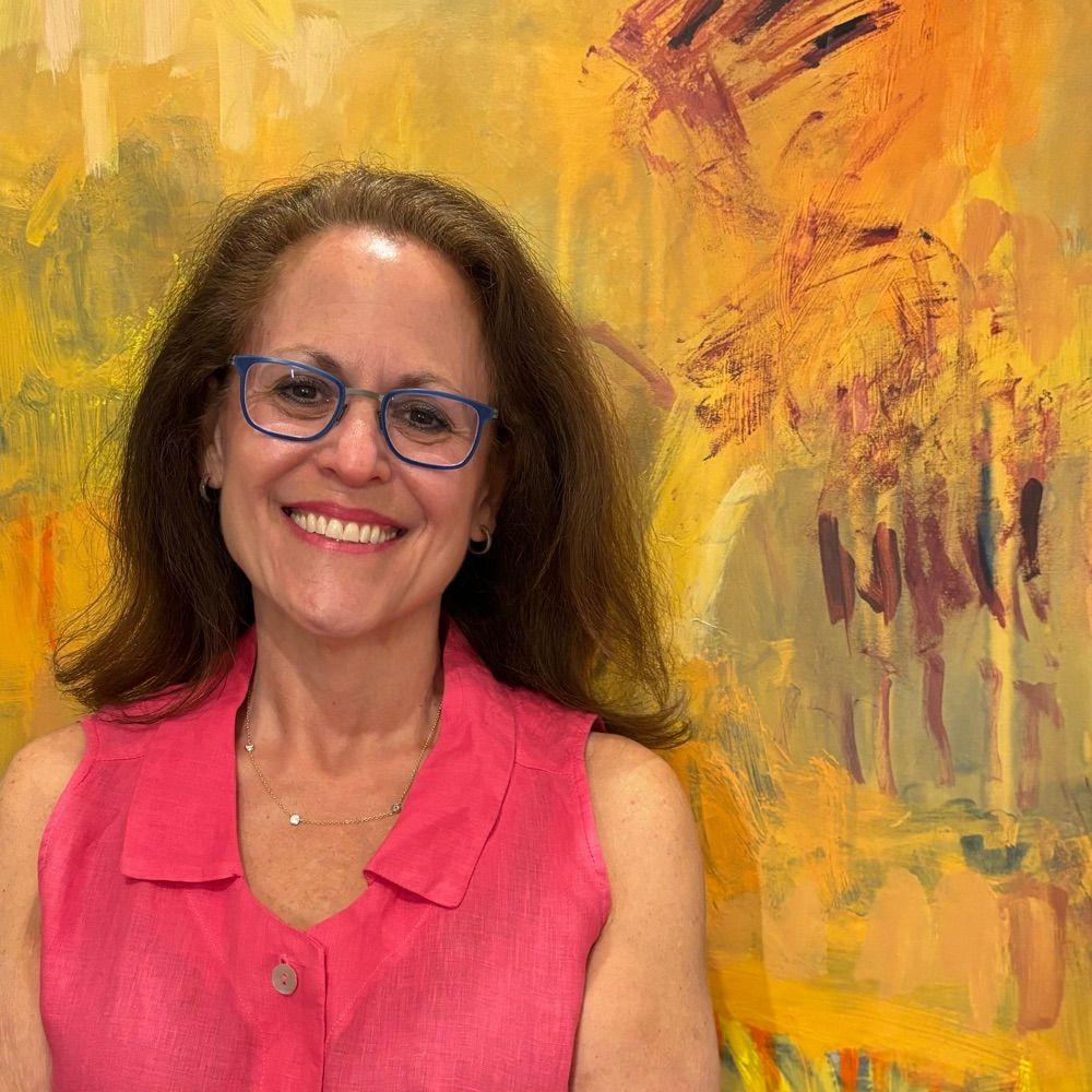 Frannie Kronenberg Art