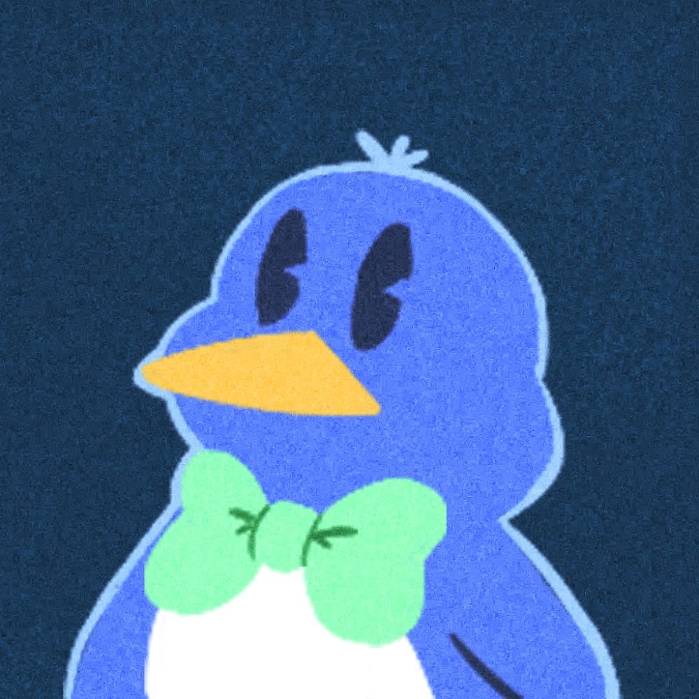 TheDapperPenguin