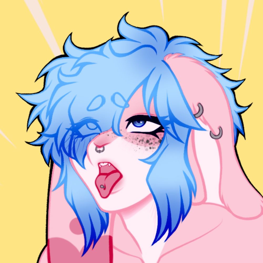 Cl0wninbum NSFW 18+ONLY🔞🐰
