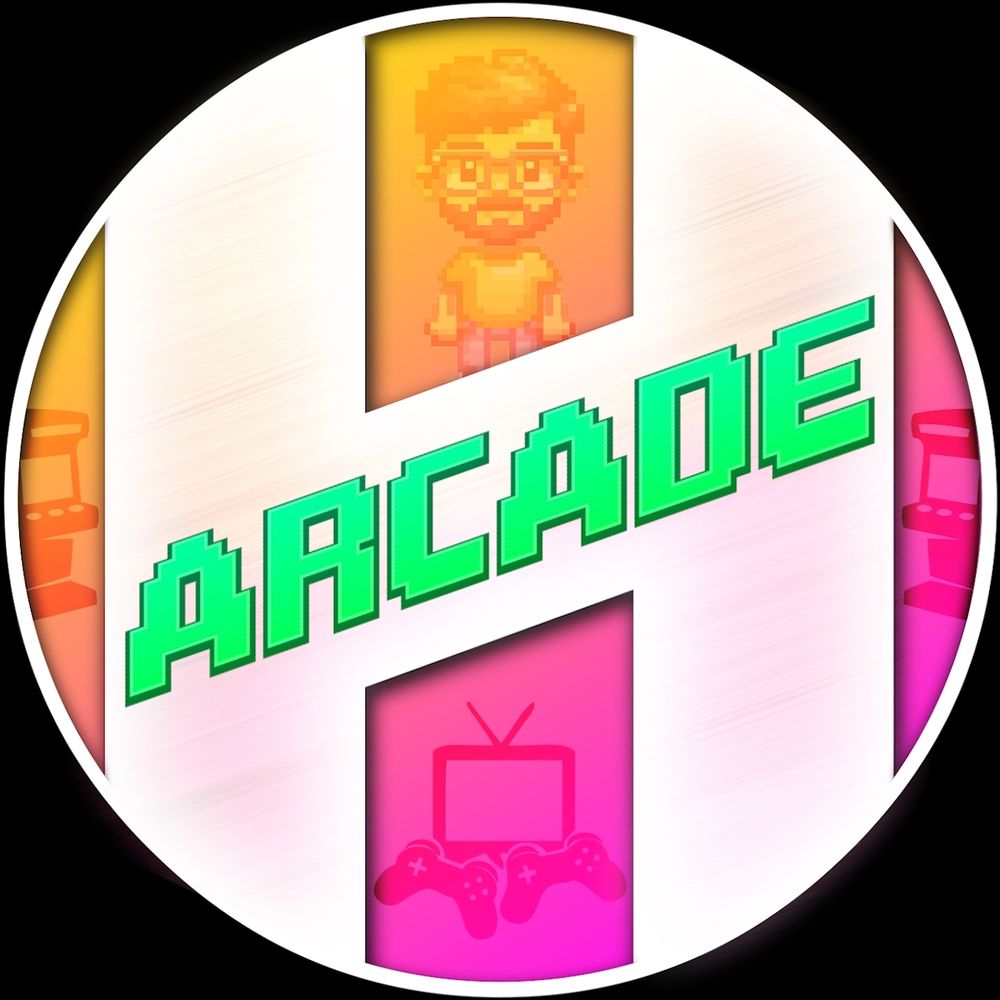HEZ Arcade