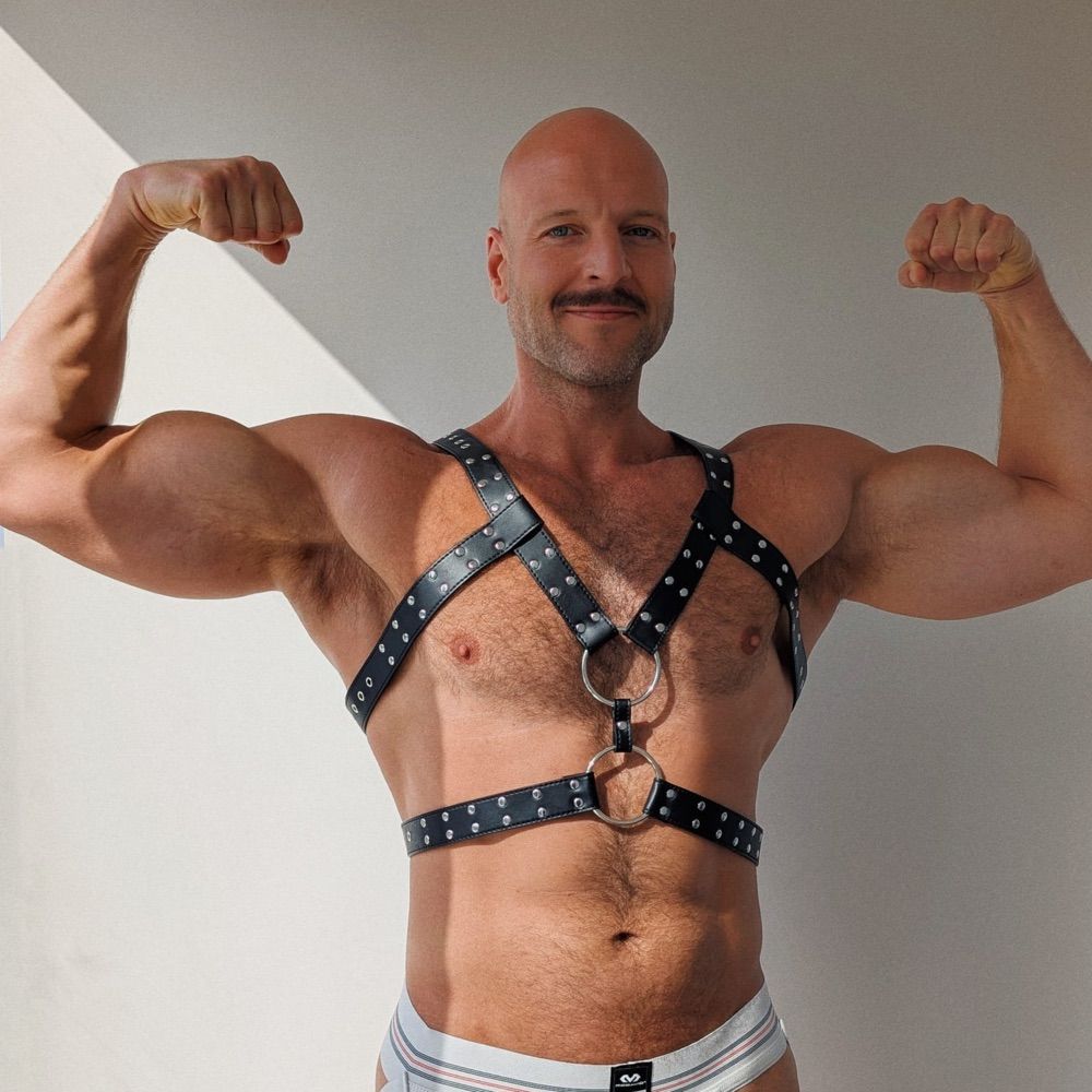 Atlas King