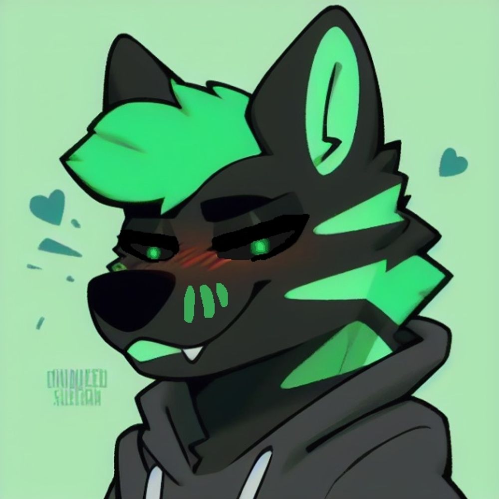 Monergy Wolf