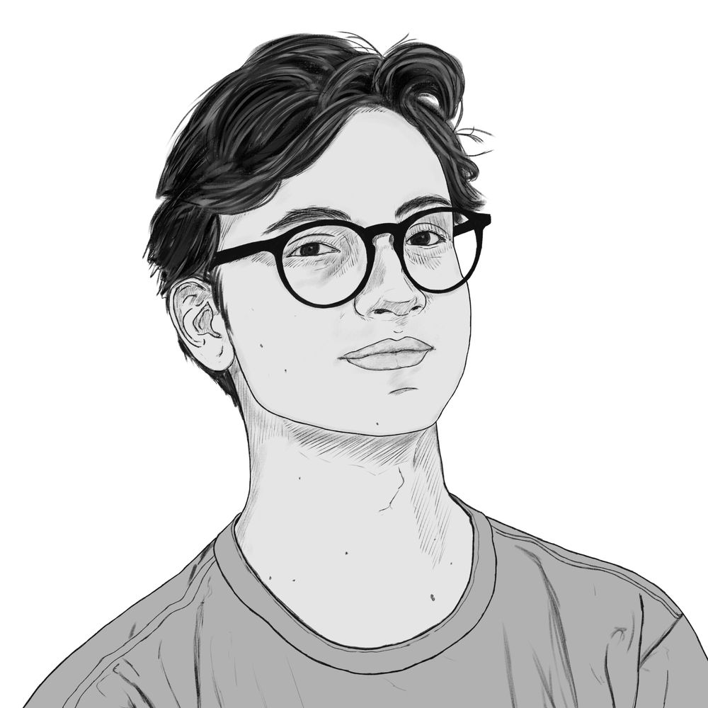 Elias Fret