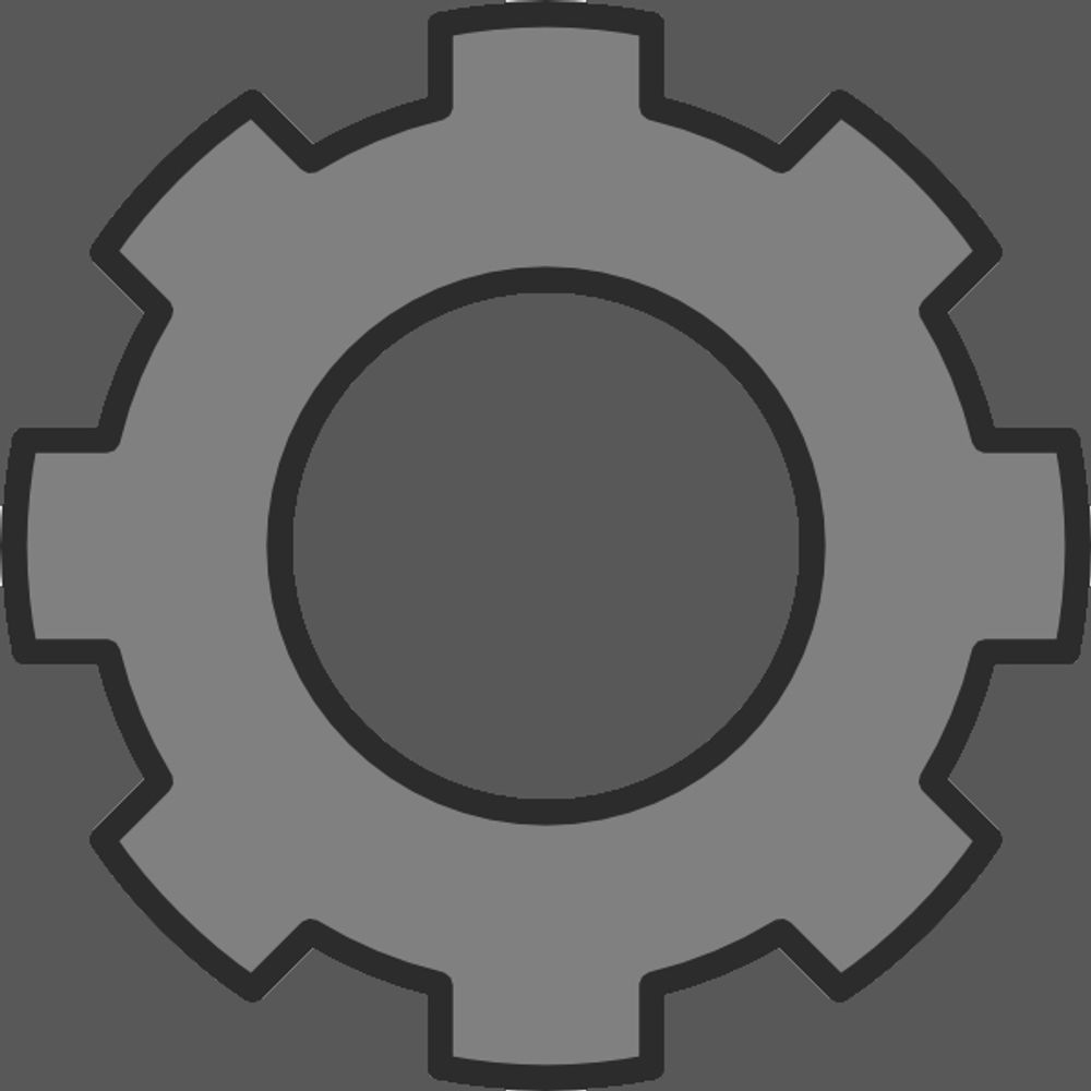 cogs