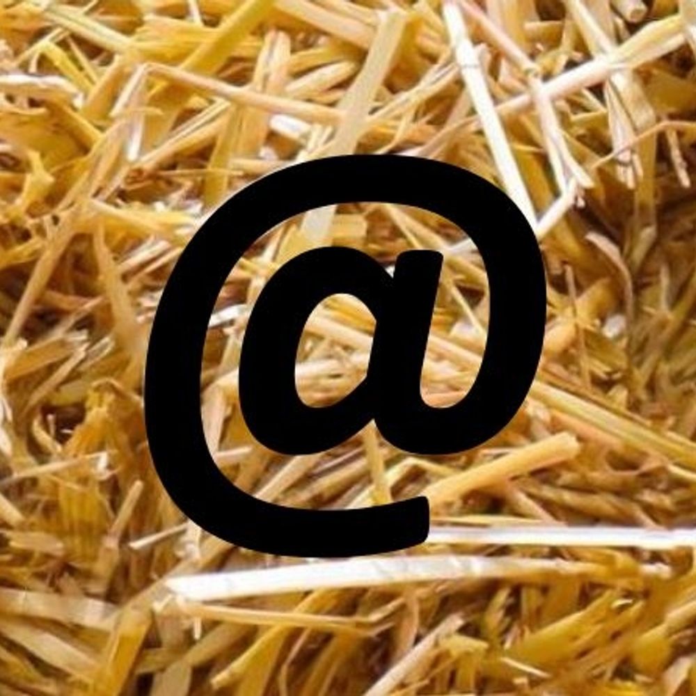 Strohblogger