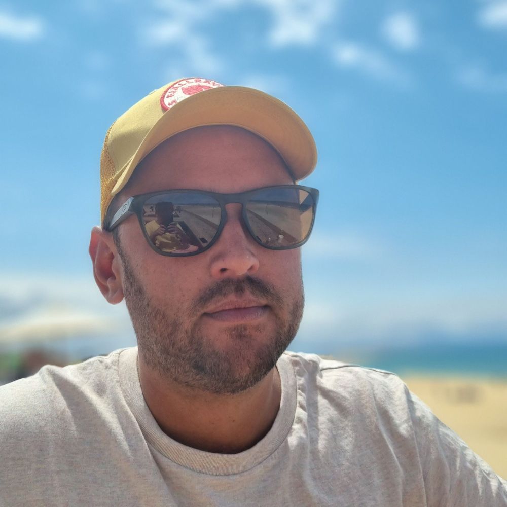 Didier Manjoero  🇪🇺🇳🇱