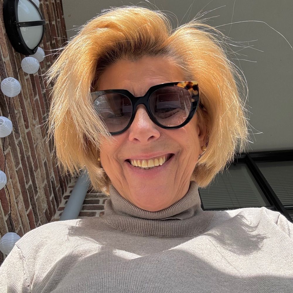 Wilma van Raamsdonk