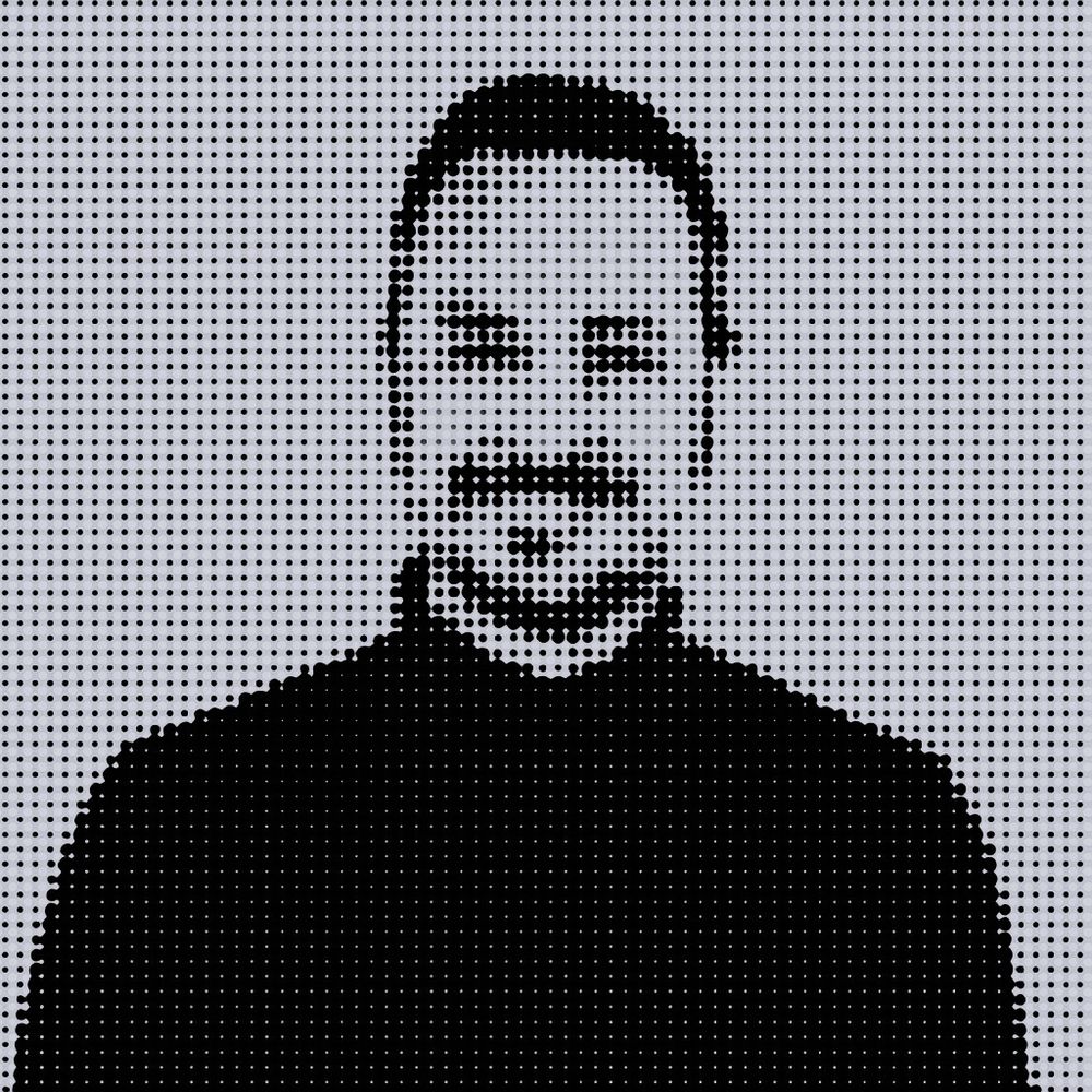 Theo Priestley