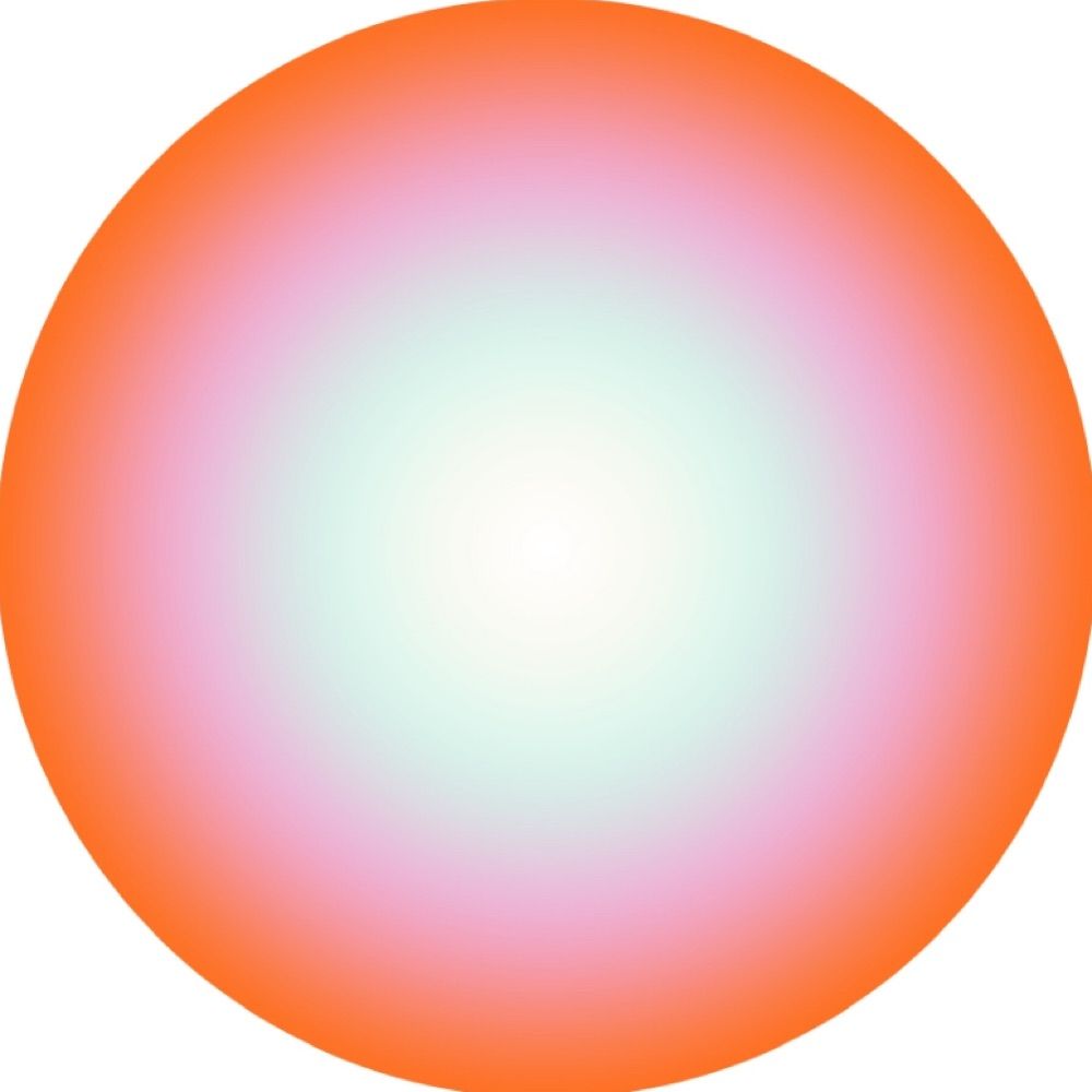 Sio's Orange Core 🪩