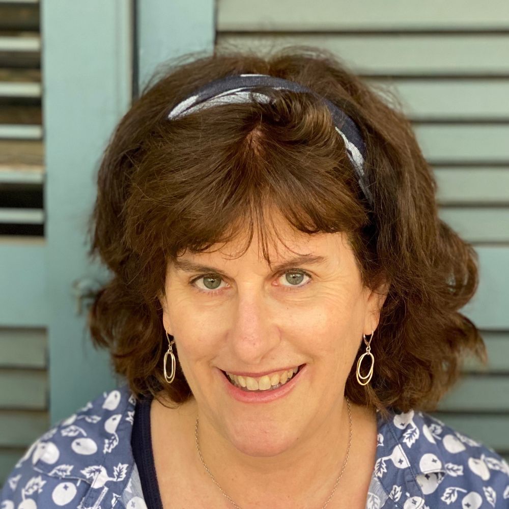 Elizabeth Graver