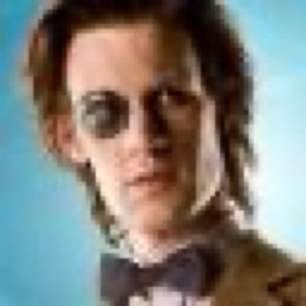 Matt Smith