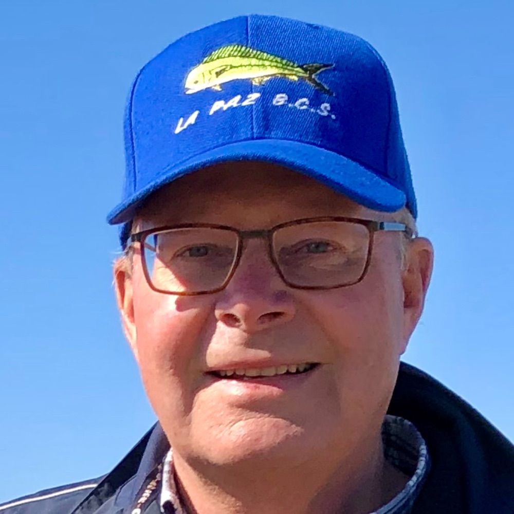 Søren Anker Pedersen