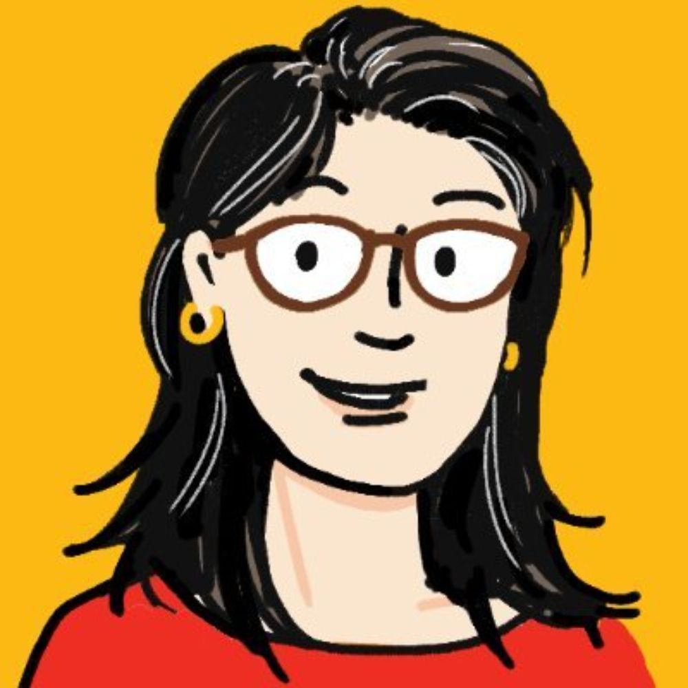 Deb Aoki's avatar