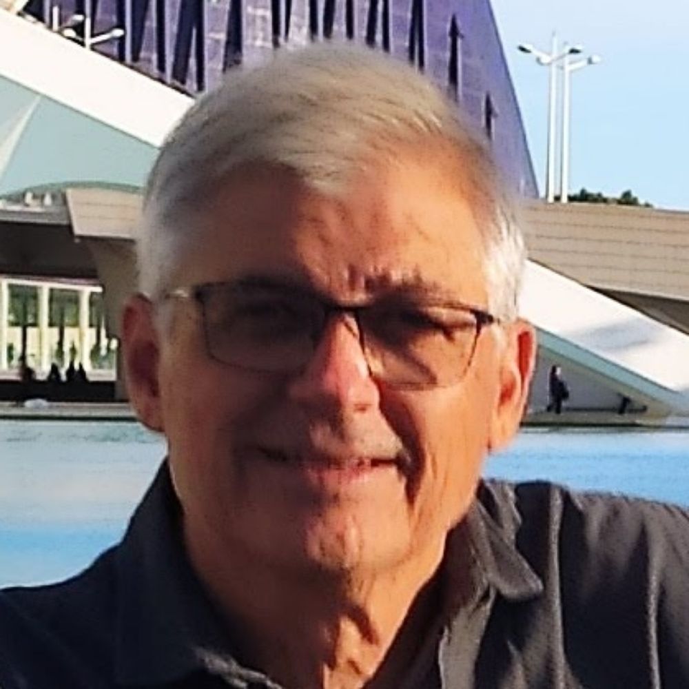 Luis ALCOBAS Tesifón