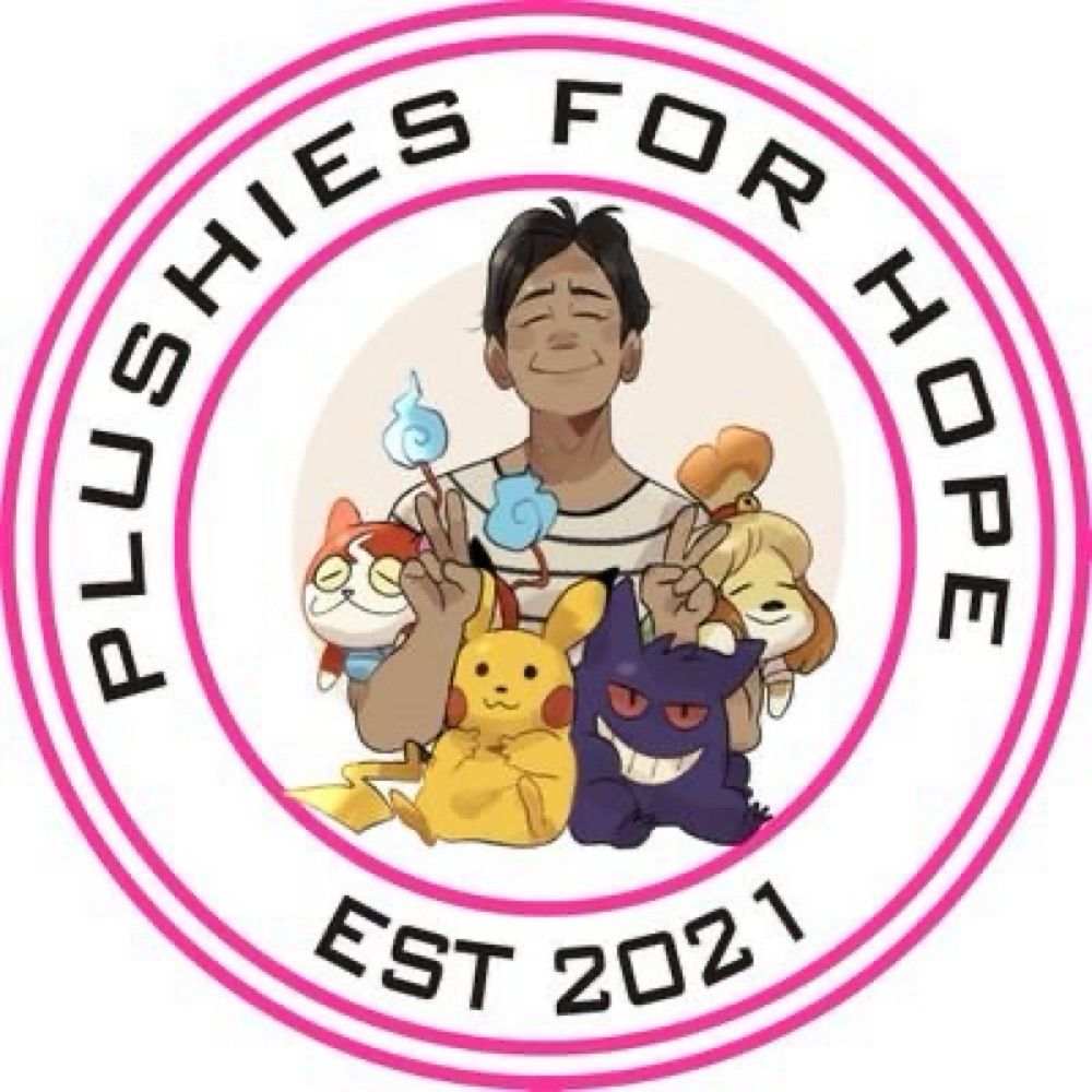 Plushies For Hope 