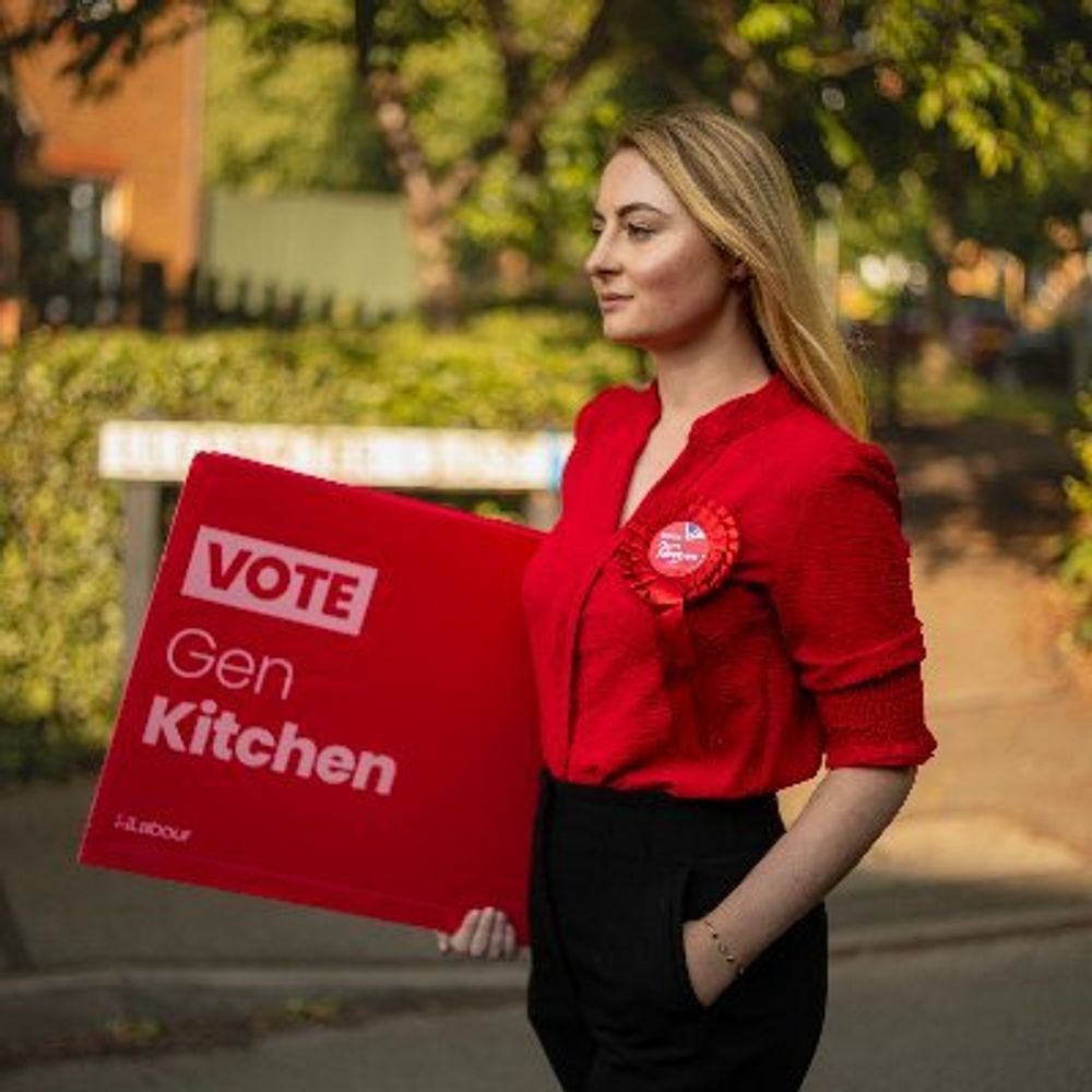 Gen Kitchen MP