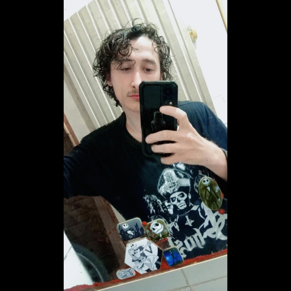 Luis ✨