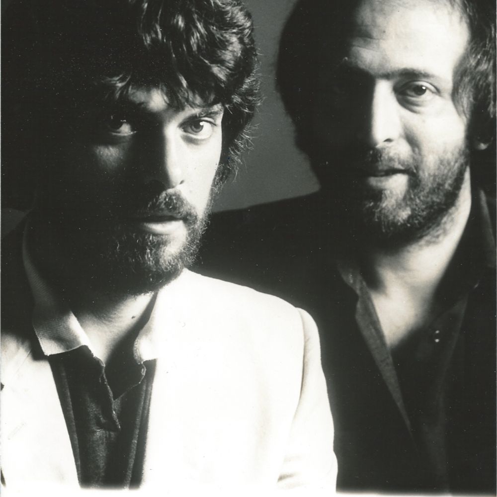 The Alan Parsons Project
