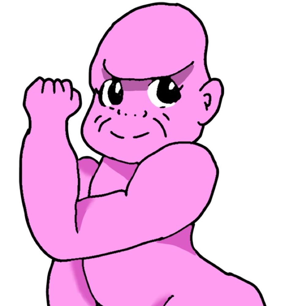 ぴんごり