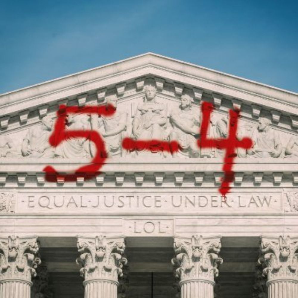5-4 Podcast