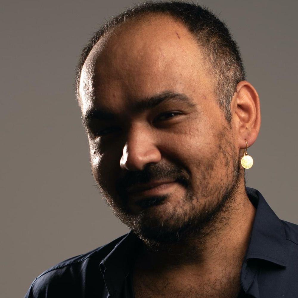 Dincer Gücyeter