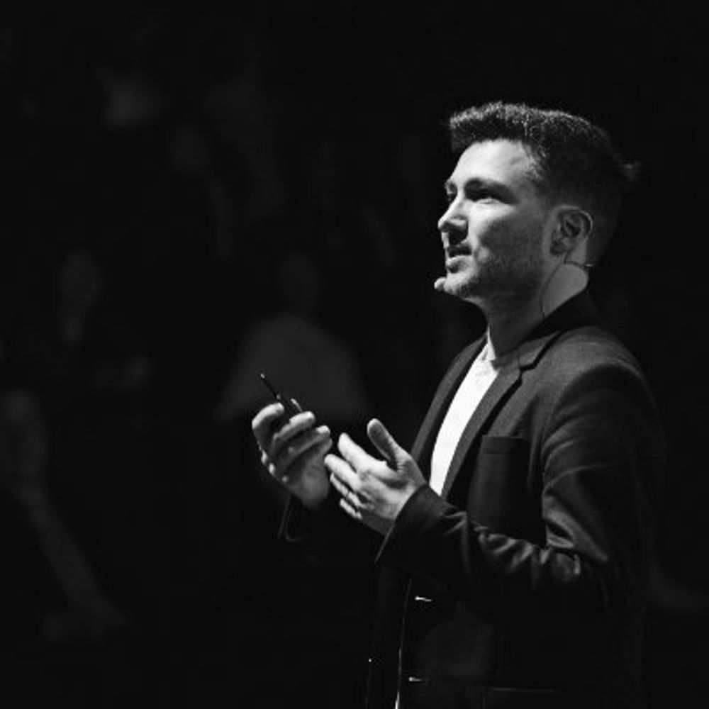 Julien Azarian