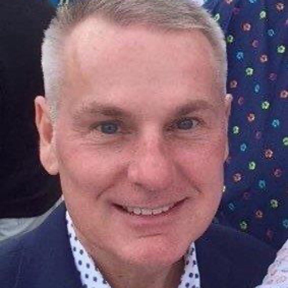 Ken Morris