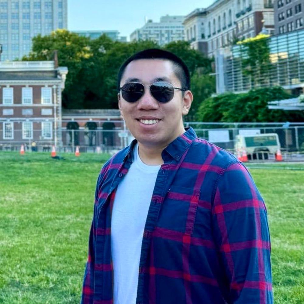 Yipeng Zhang