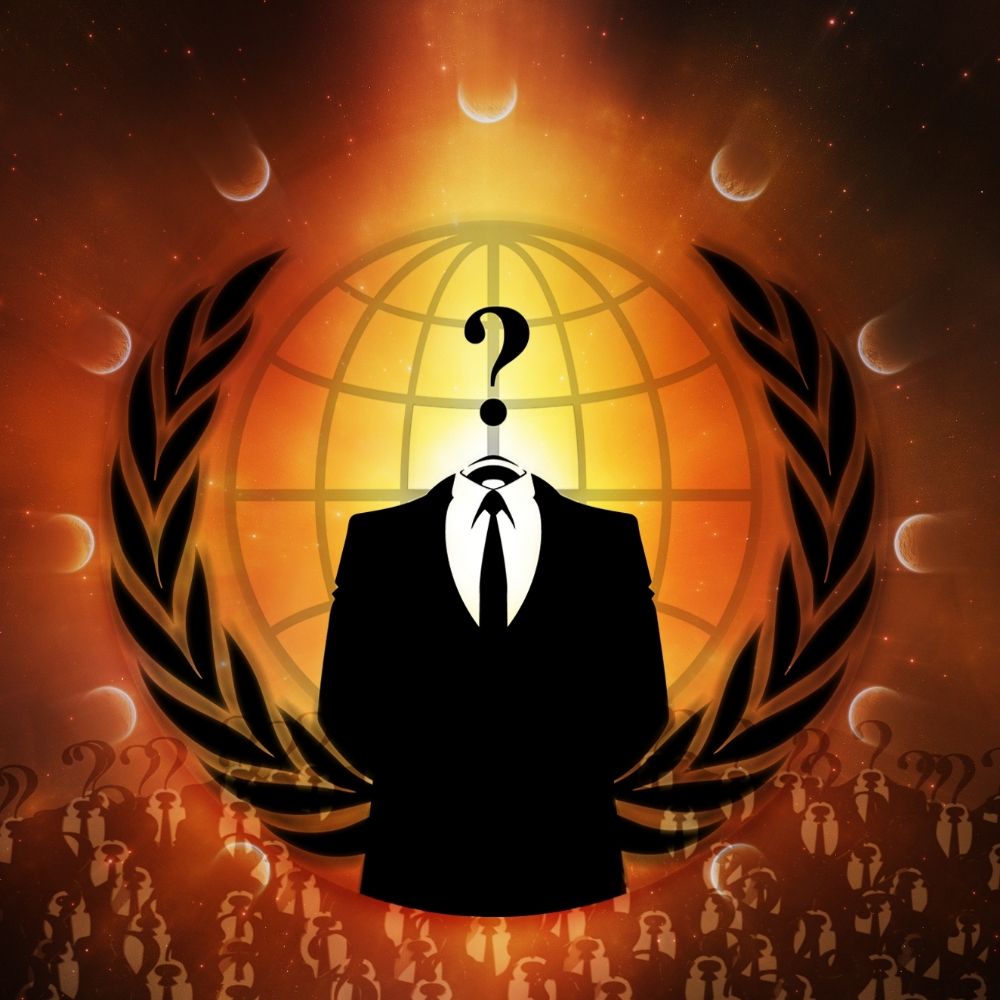 Anonymous