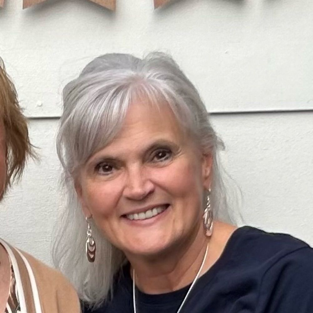 Fran Robley