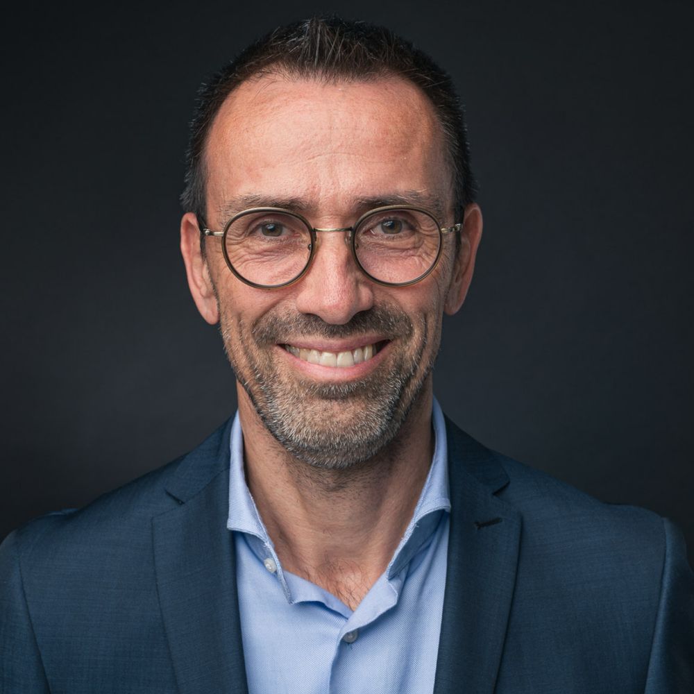 Mark Baecher
