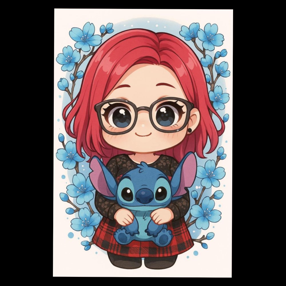 જ⁀➴ Pᥱᥲᥴhყ 🌸
