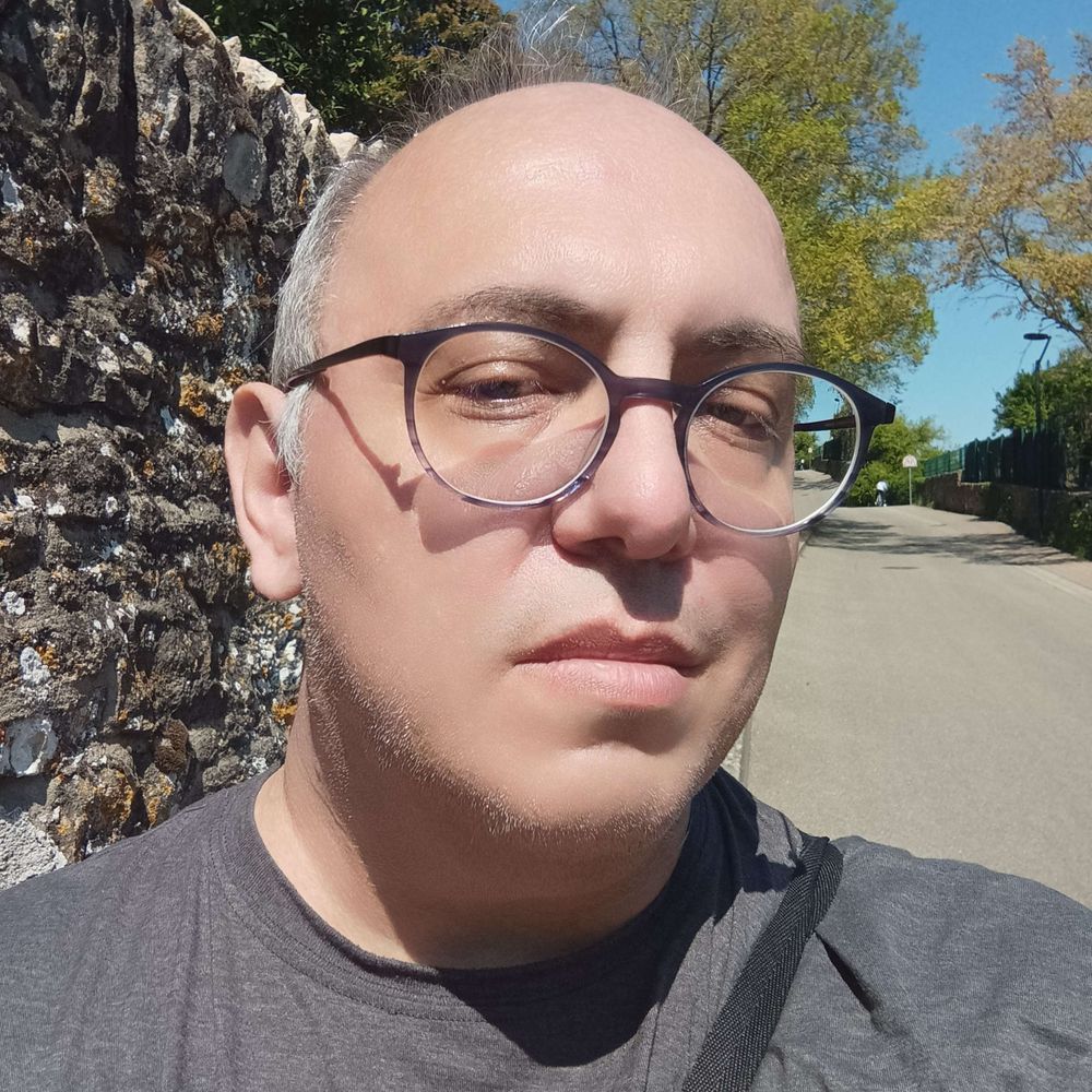 Xavier Fournier