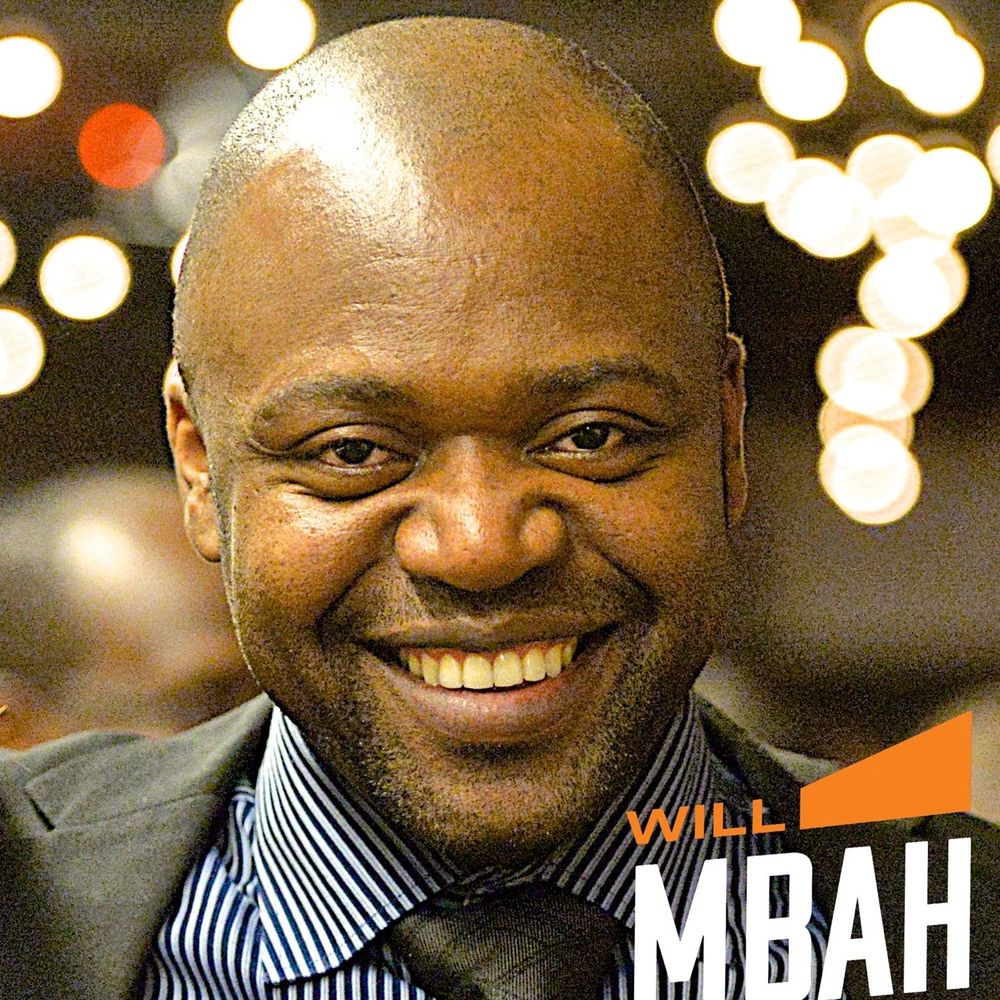 Wilfred Mbah