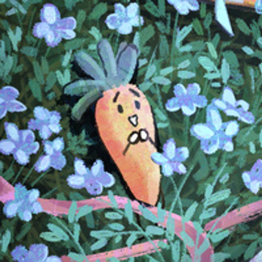 蘿蔔 / キャロット🥕