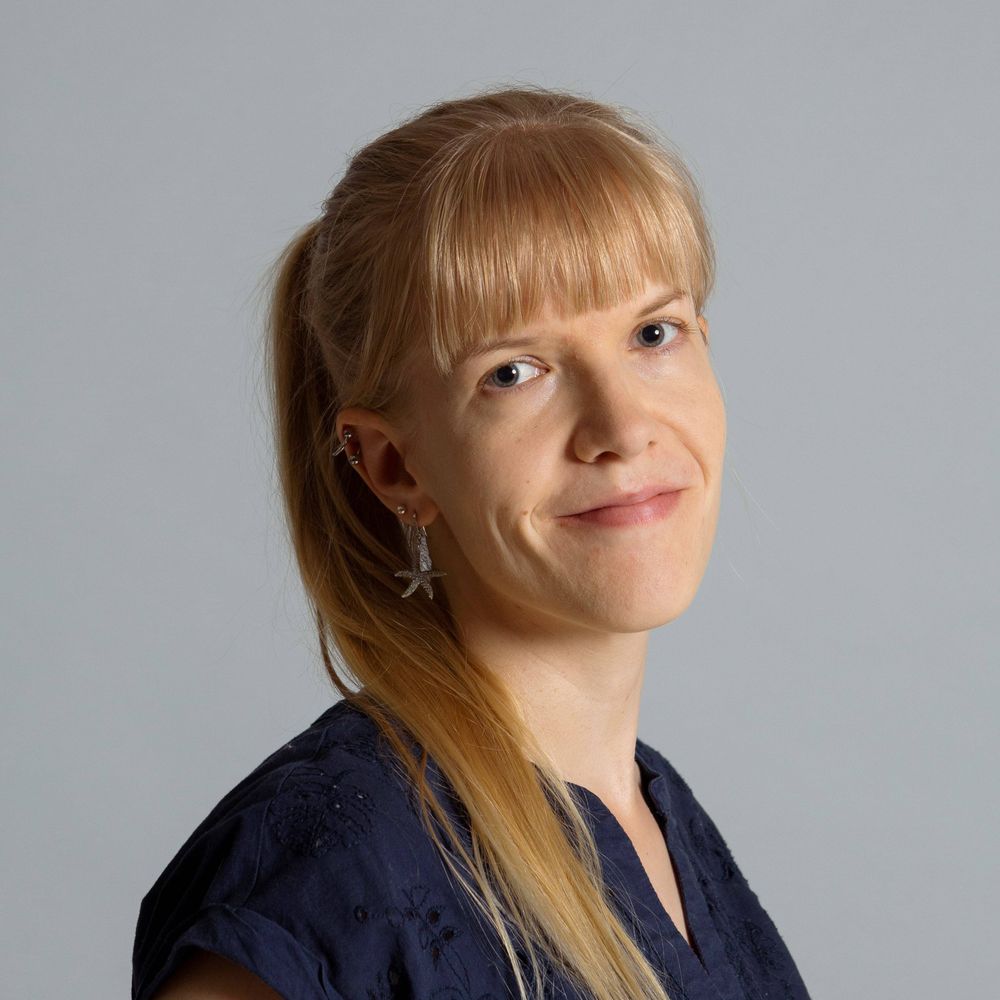 Elisa Vainio