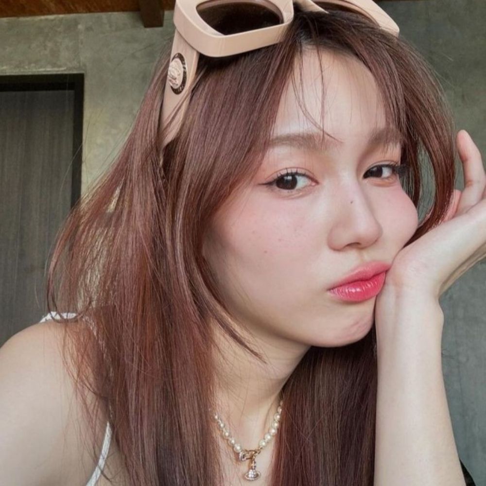 jane៹