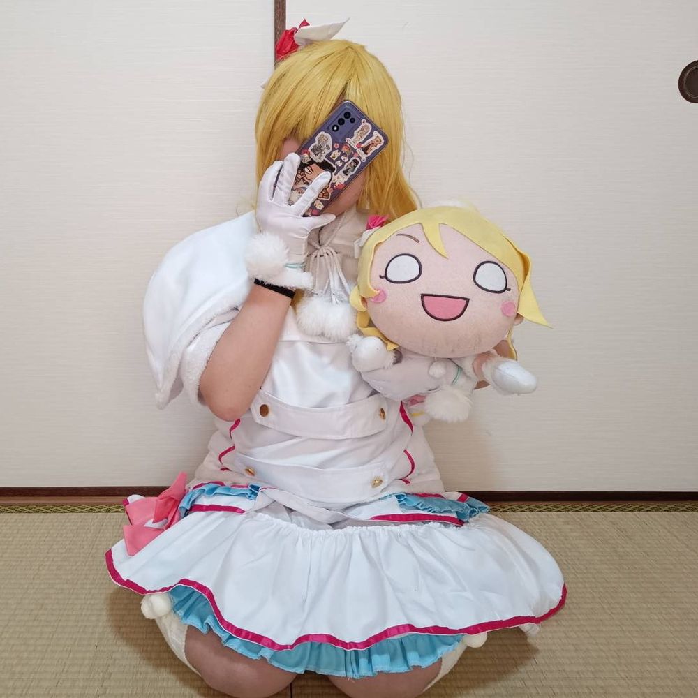 🌺堕天使💮Aqours🍭