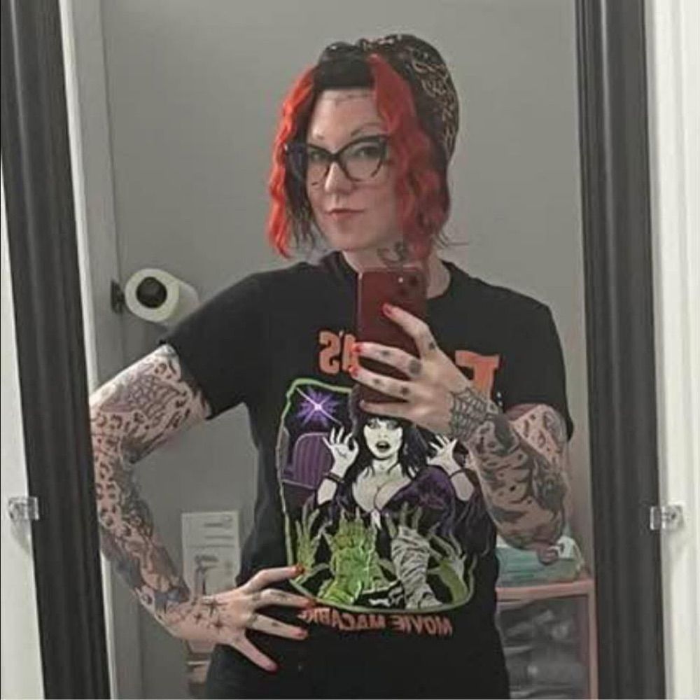 Jamie Blume Farone