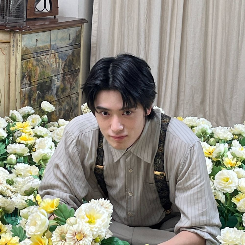 daily jaehyun 