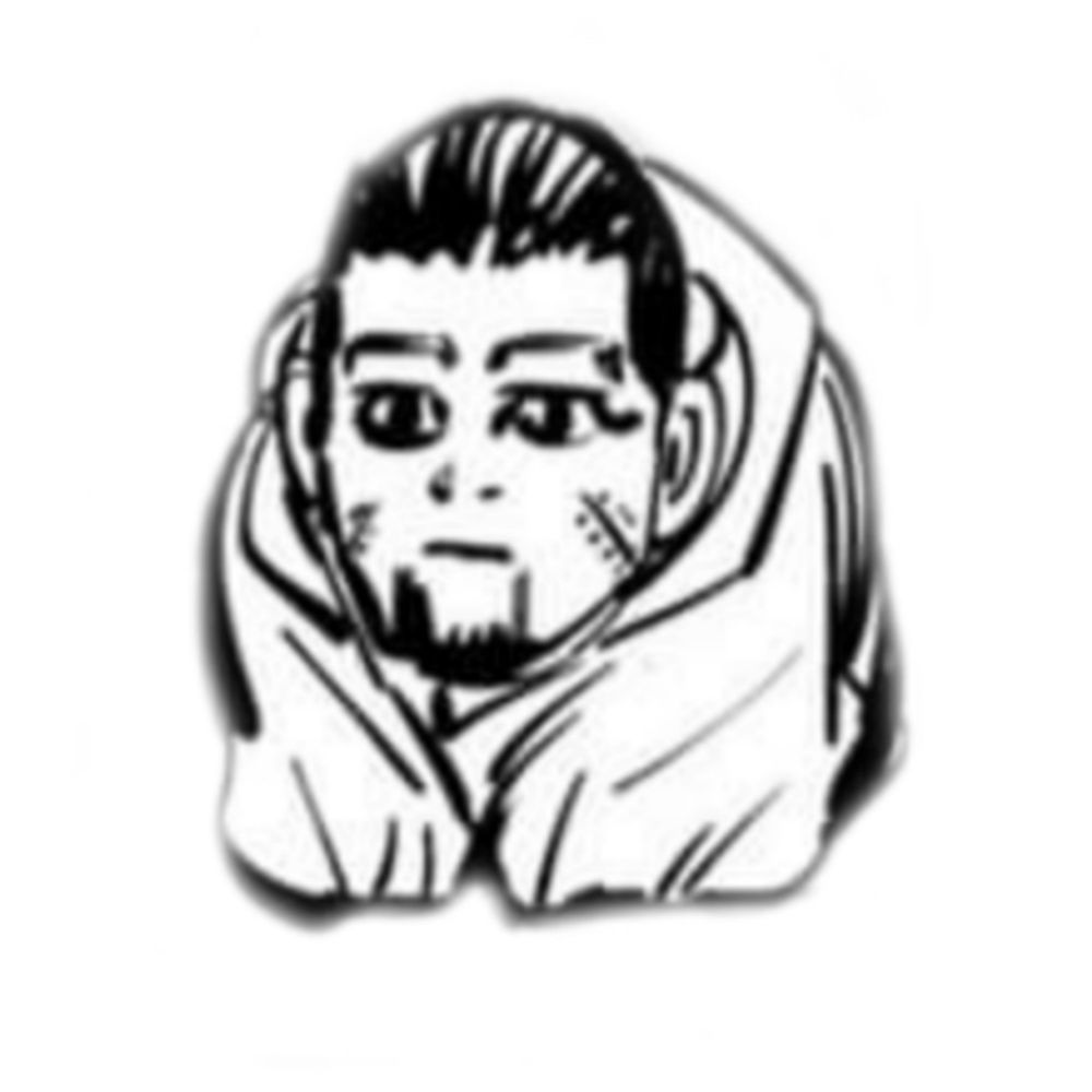 low golden kamuy 