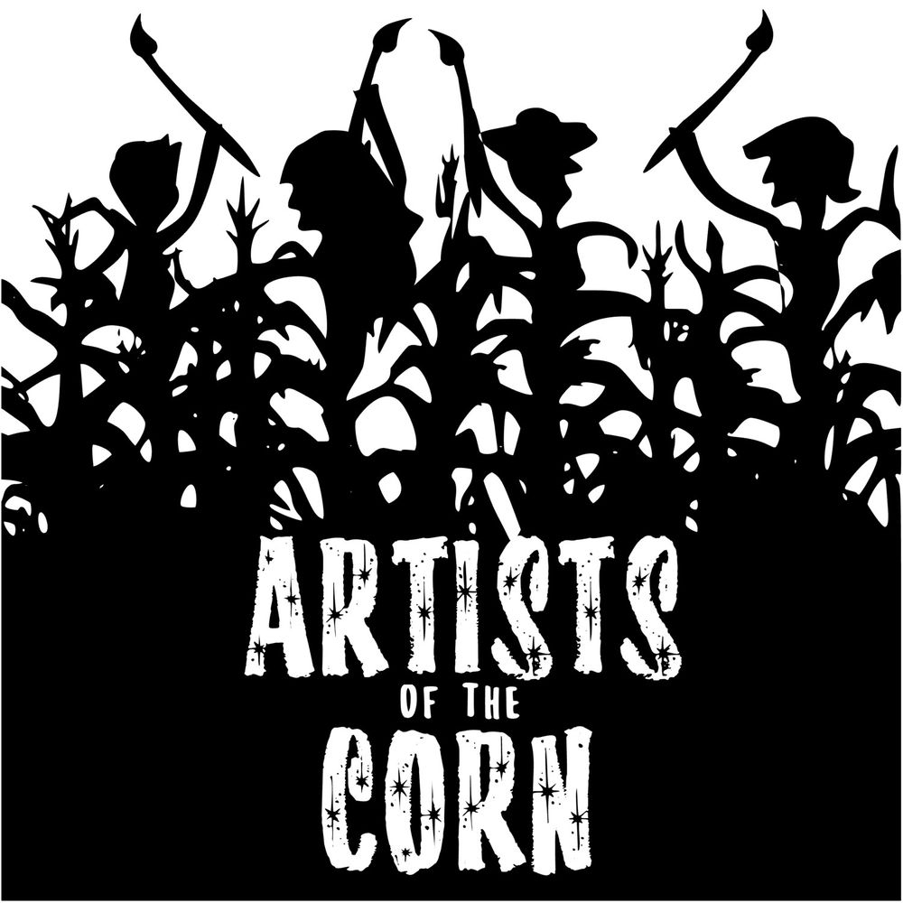 Artists of the Corn