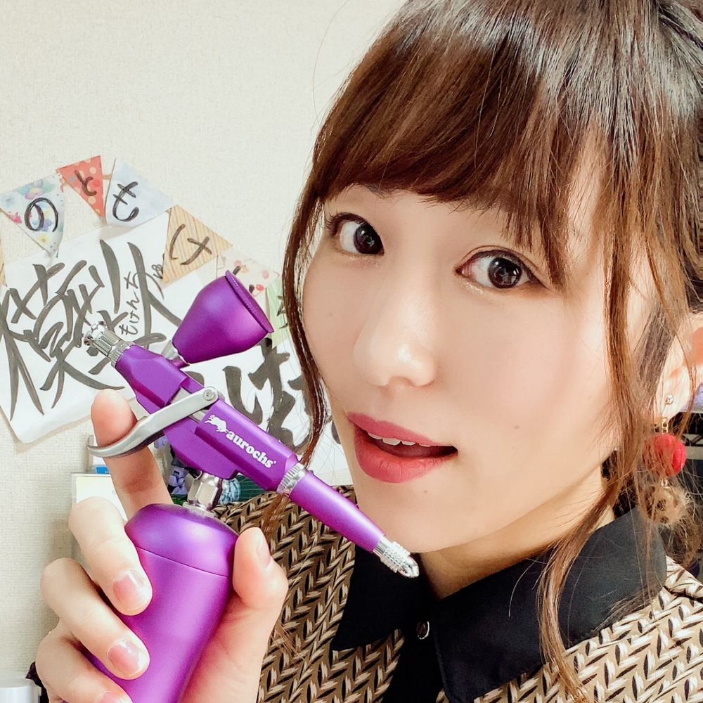 香坂きの☆プラモおねえさん