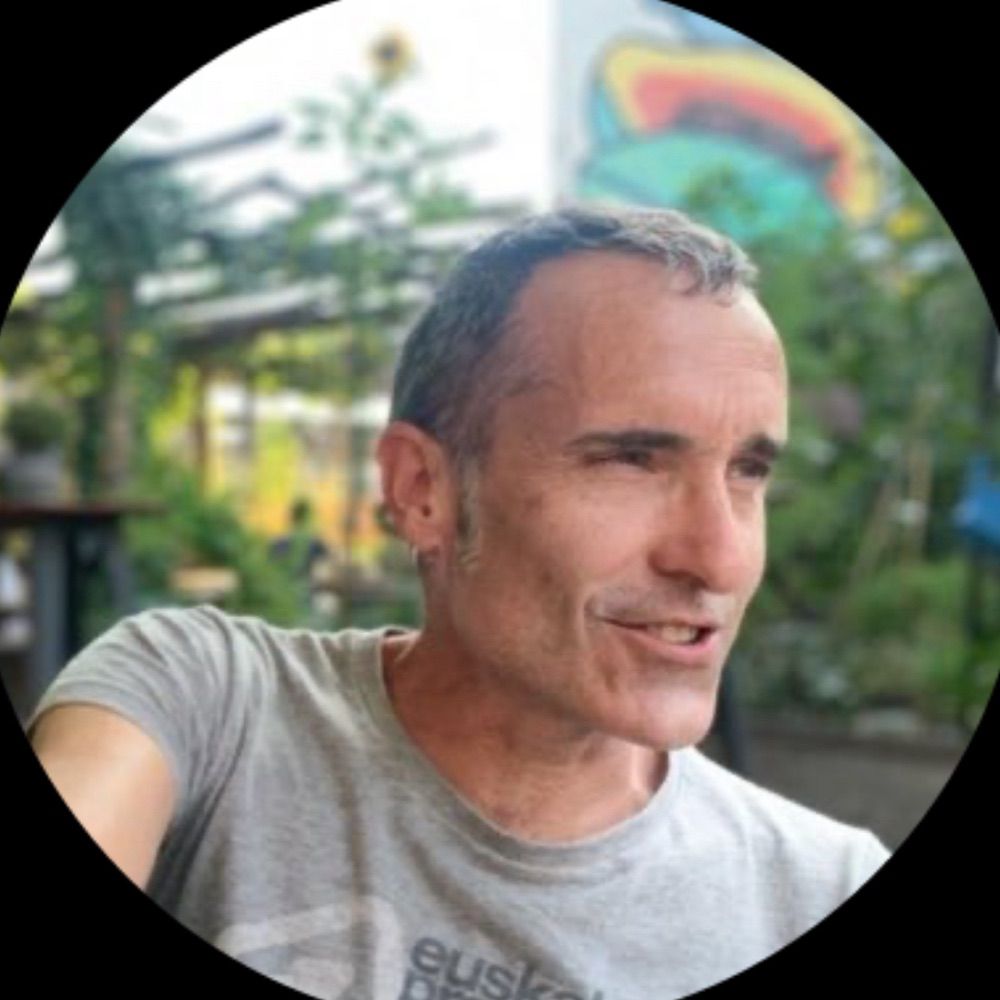Julen Arzuaga Gumuzio
