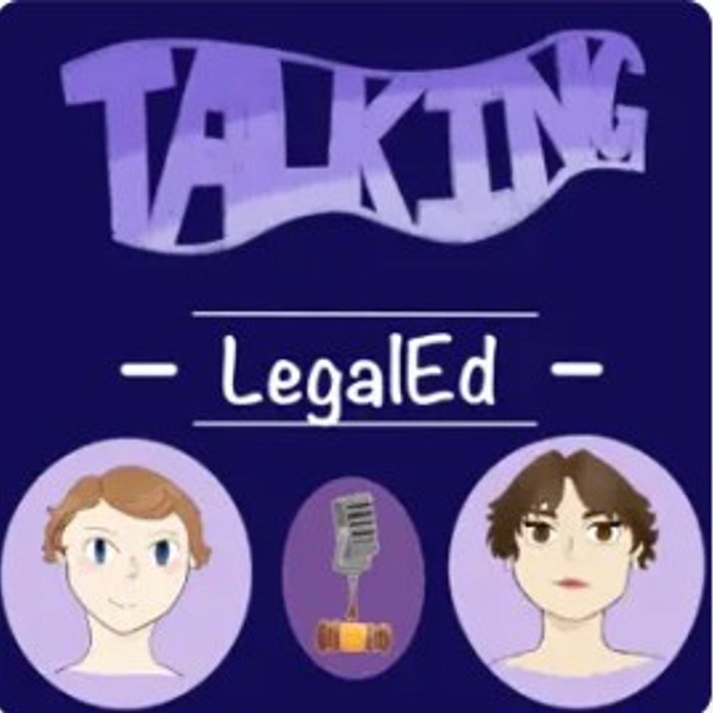 Talking Legal Ed Podcast