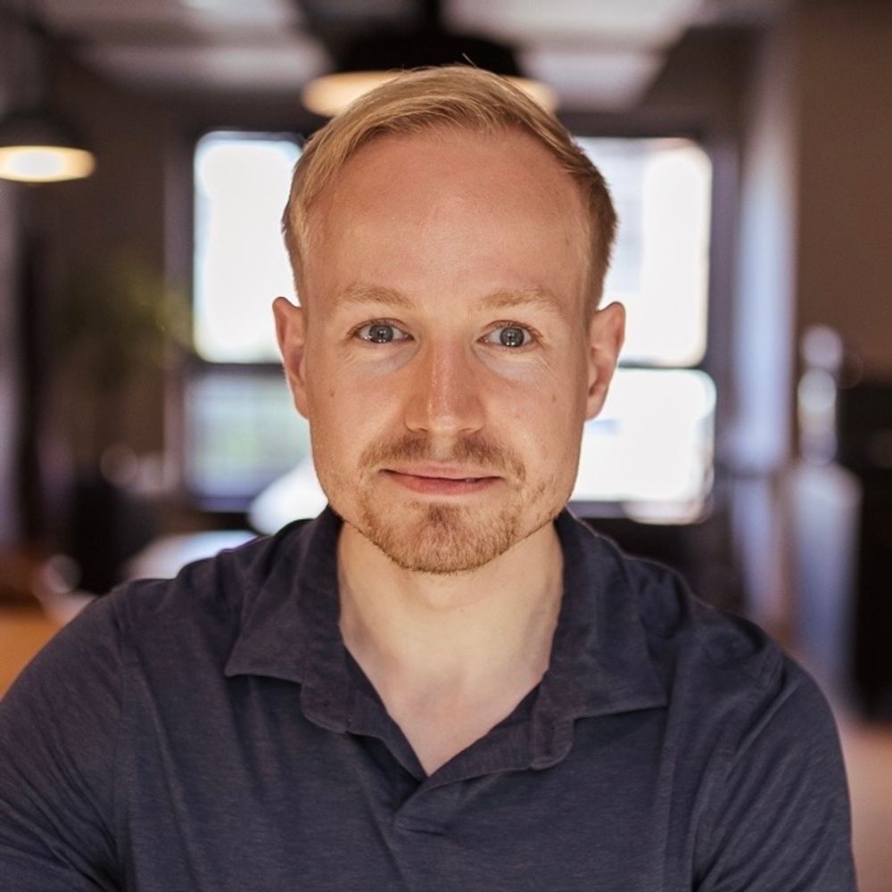 Benedikt Stemmildt
